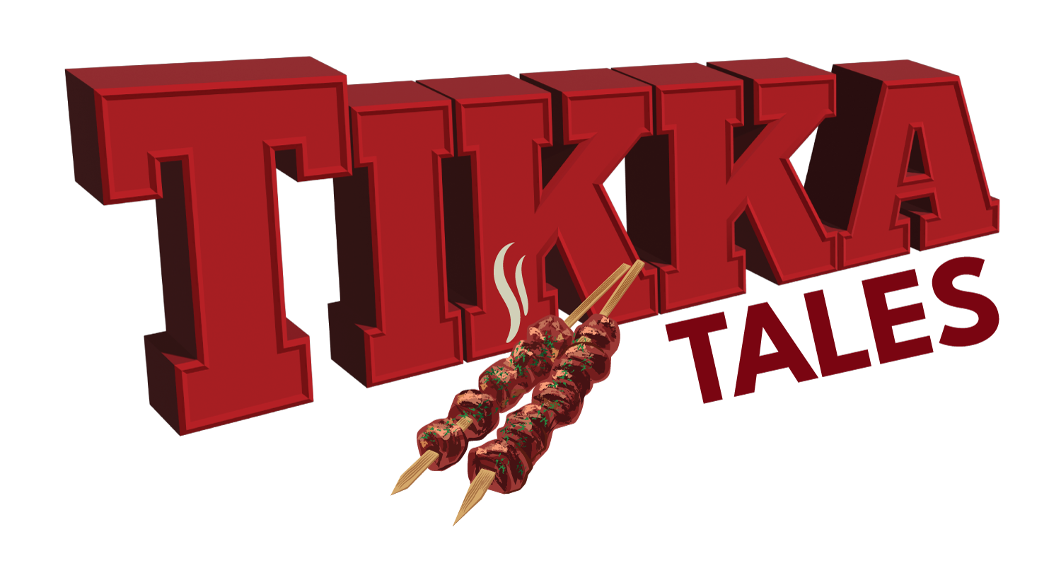 Tikka Tales
